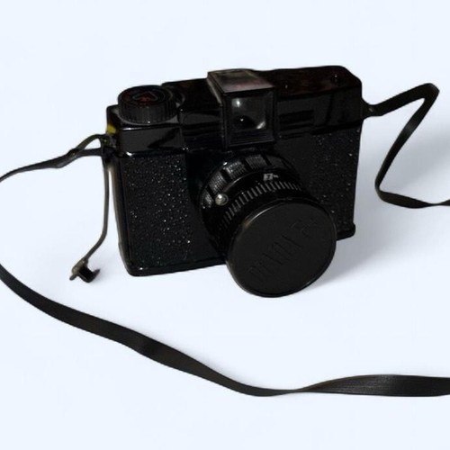 Macchina fotografica pellicola