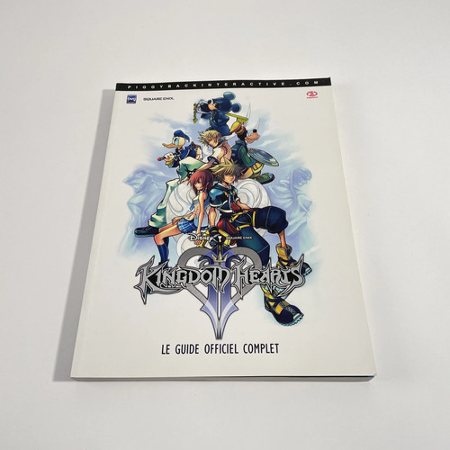 Guida libro kingdom - kingdom, ii