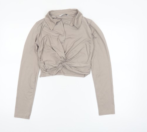 Camicetta donna stradivarius - camicetta,
