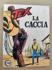 TEX N. 96 - DA L. 300 - DA