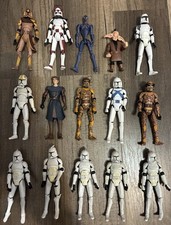 Star Wars Clone Wars Lotto X15