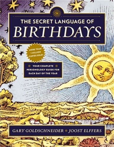 The secret language - the,
