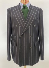 GIACCA UOMO DOPPIOPETTO