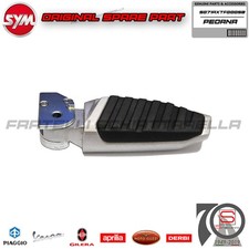 Pedana Pedanina Destra