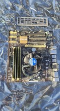 Kit/Combo/Build Scheda