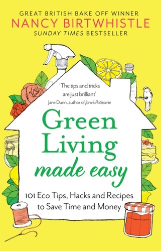 Green living made easy - green,