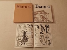 GUIDO CREPAX COFANETTO BIANCA