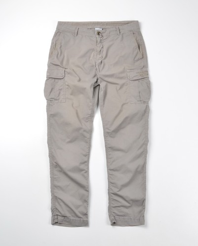 Pantalone cargo aeronautica - pantalone,