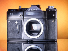 Zenit 11 fotocamera reflex