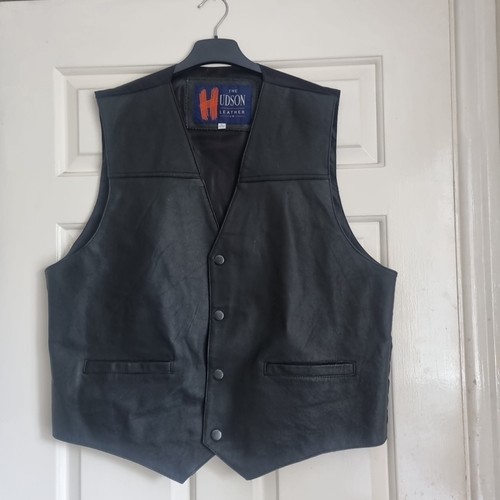 The hudson gilet vintage - hudson,