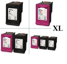 Cartouches d'encre compatibles
