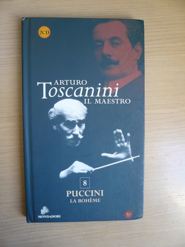Boheme puccini arturo - puccini,,