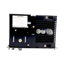 ALIMENTAZIONE SIEMENS