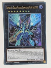 Yu-gi-oh! Numero 62 Drago