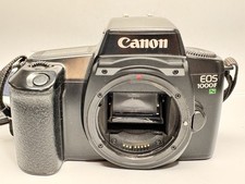 Canon EOS 1000F fotocamera