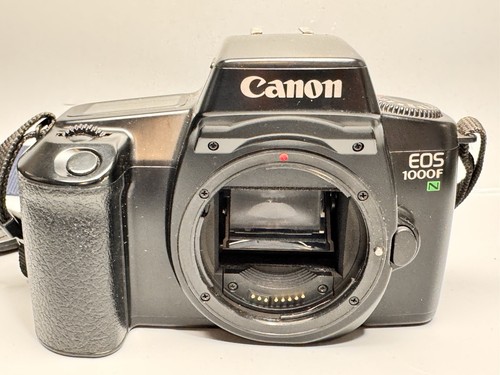 Canon eos 1000f fotocamera - canon,