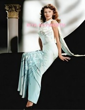 RITA HAYWORTH #356 FOTO