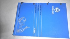 MANUALE OFFICINA  HEXAGON 125