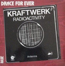 Kraftwerk - Radioactivity -