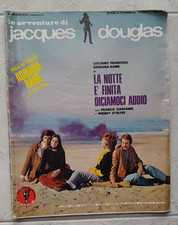 Fotoromanzo Lancio Jacques