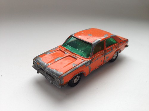 Majorette 208 early - 208,