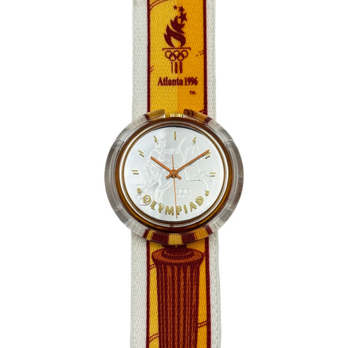 Midi pop swatch - -, ippolytos
