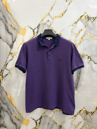 Burberry london polo uomo - london, xl