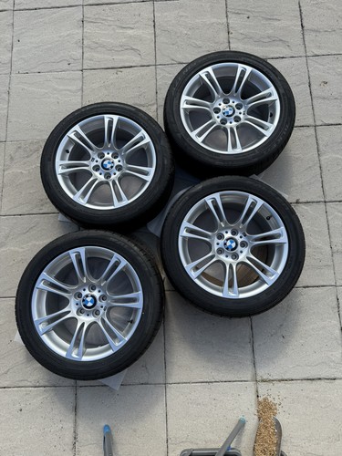 Cerchi lega bmw 350m - 350m, sport