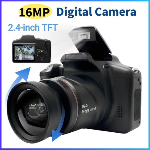 Fotocamera display digitale - display,