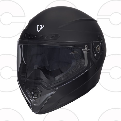Cruizer casco integrale - casco, moto