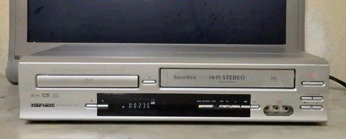 Hitachi pf3e combo lettore - combo,