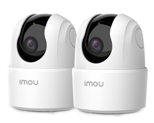 3mp kit telecamere - wi, fi