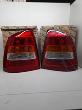 Coppia fanali posteriori dx - coppia,