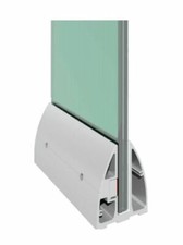 Canale Balaustra Vetro per