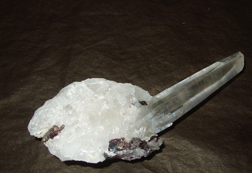 Minerali grezzi - minerali,
