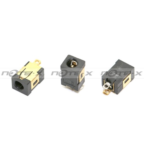 Power jack connecteur - dc,