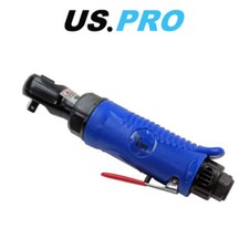 US PRO 1/4" Dr Stubby chiave a