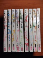 I mille colori dell'amore