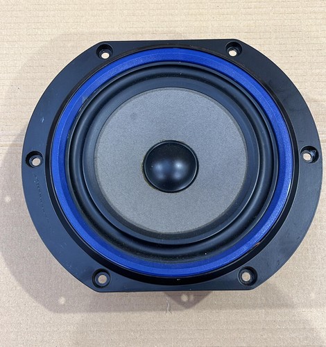 Bowers wilkins bz200 16 - wilkins, bz200/16