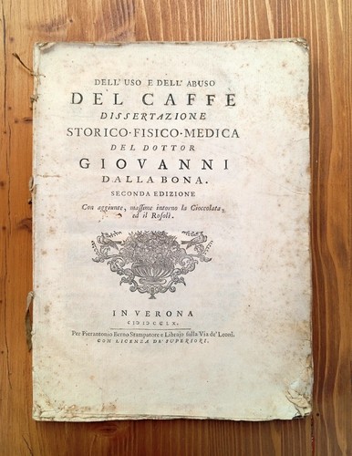 Dalla bona dell uso - dalla, e