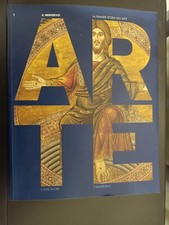 LIBRO LA GRANDE STORIA