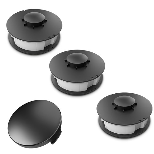 Bobine cappa adatta per - 3,