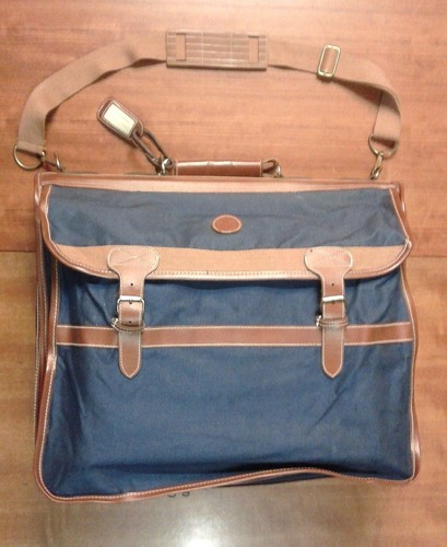 Borsa portabiti vintage - portabiti,