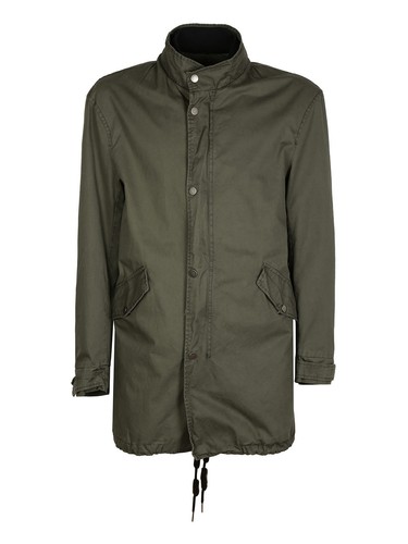 Solada parka leggero uomo - solada,