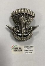 SPILLA PINS DA GIACCA DEL 8° GENIO GUASTATORI PARACADUTISTI FOLGORE ESERCITO 
