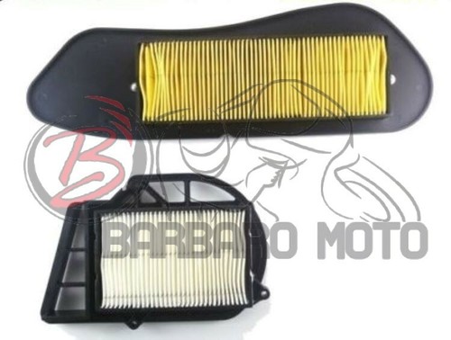 Kit filtri aria yamaha - aria, x-max
