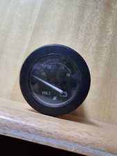 MERCURY Manometro Voltmetro Marine Boat Mercruiser 