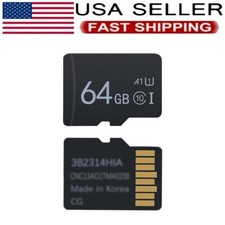 Scheda di memoria micro SD da