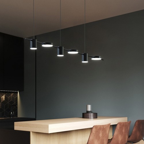 Lampada led sospensione - lampada,