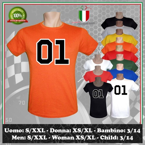 Shirt general lee - t-shirt,